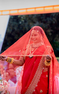 The Bride