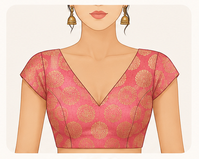 V-Neck