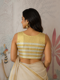 24K Golden Dream Blouse