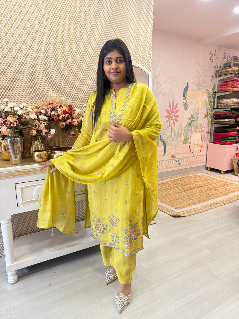 Sonale Sawant
