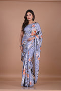 Silk Kota Saree