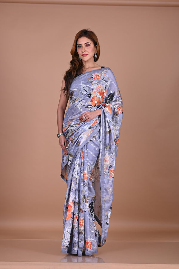 Silk Kota Saree
