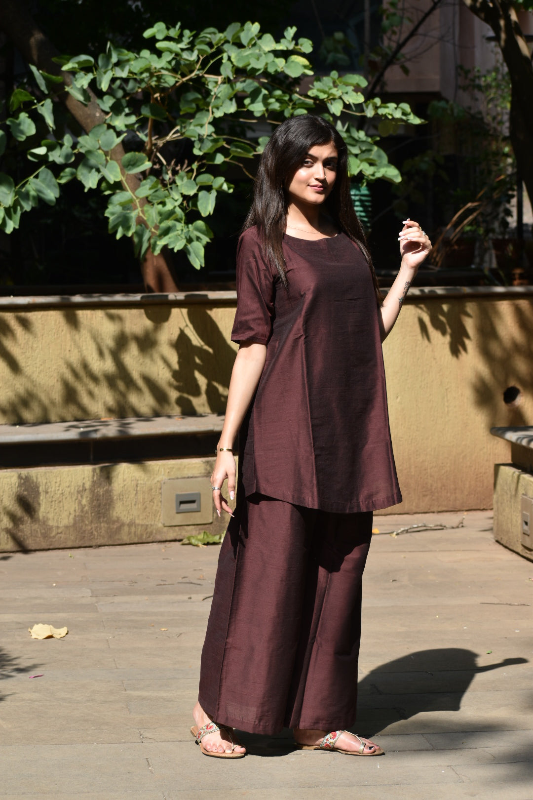 AM PM Co-Ord Set