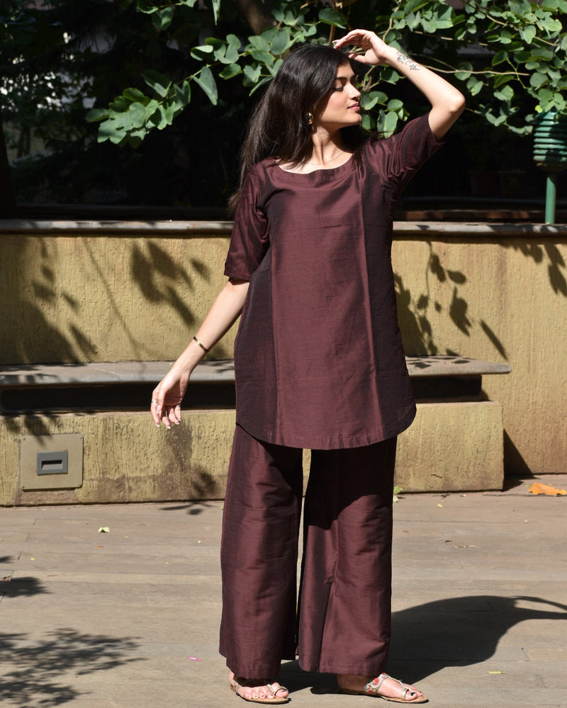 AM PM Co-Ord Set
