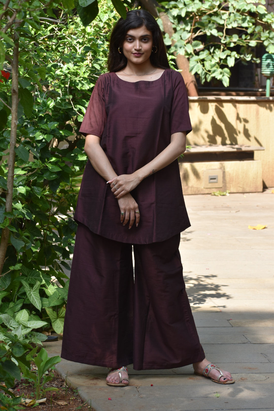 AM PM Co-Ord Set