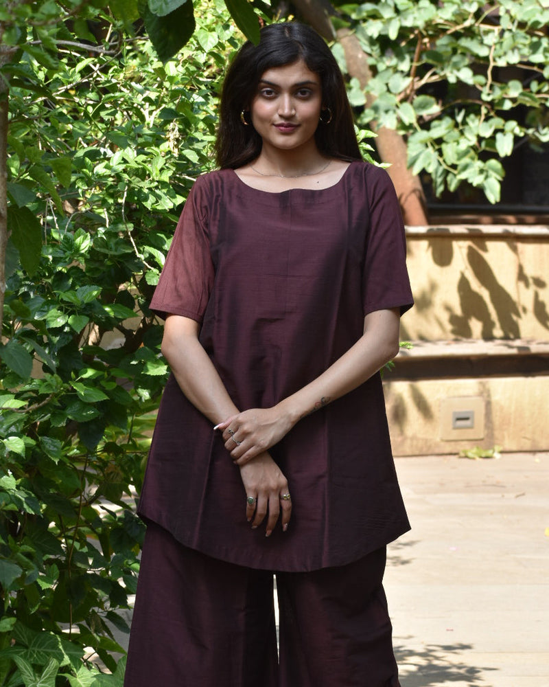 AM PM Co-Ord Set