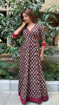 Allure Dress