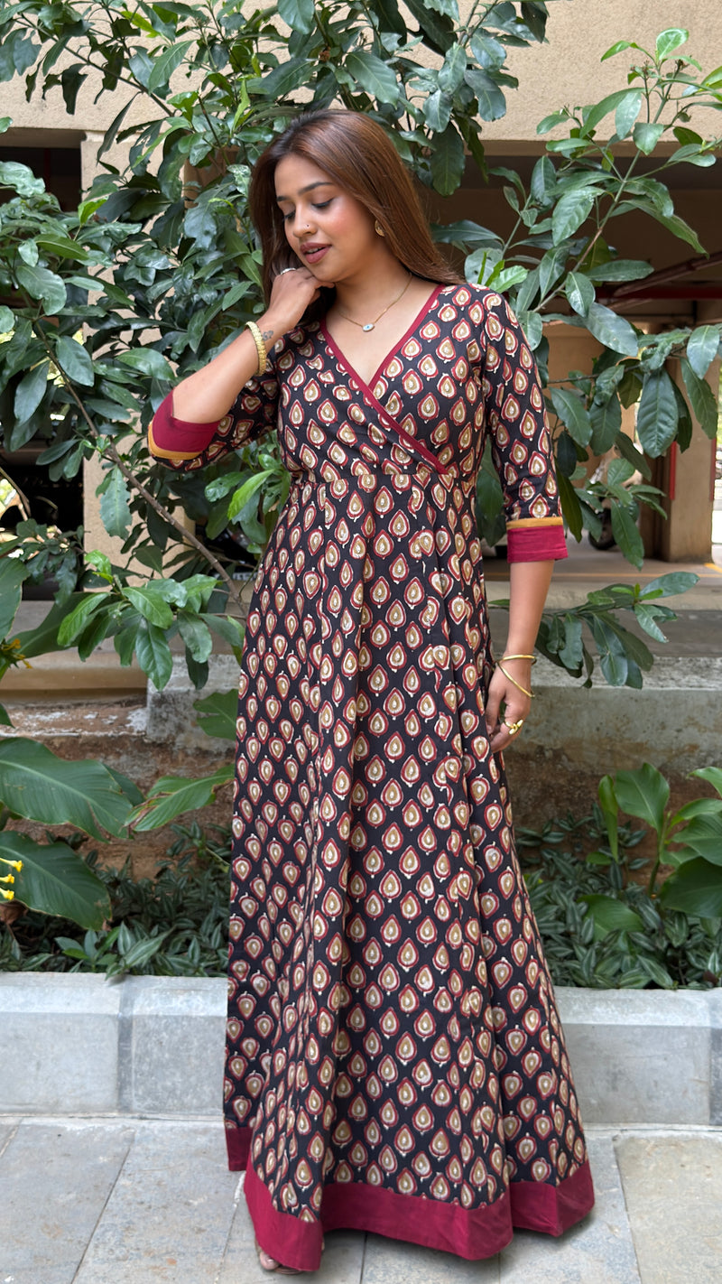 Allure Dress