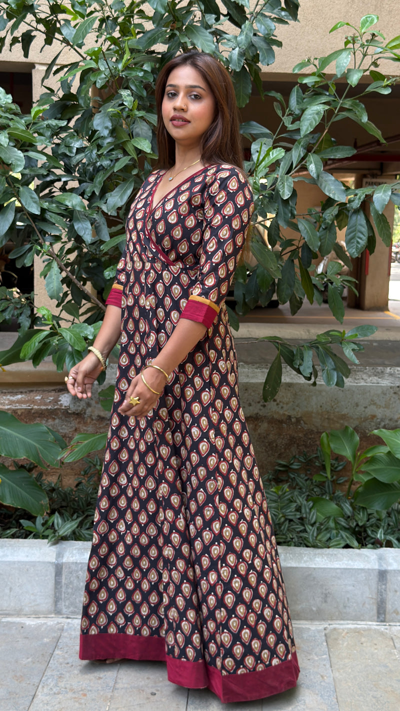 Allure Dress