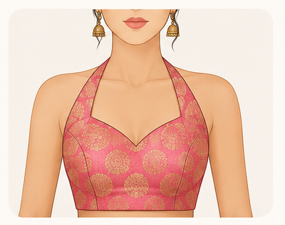 Halter