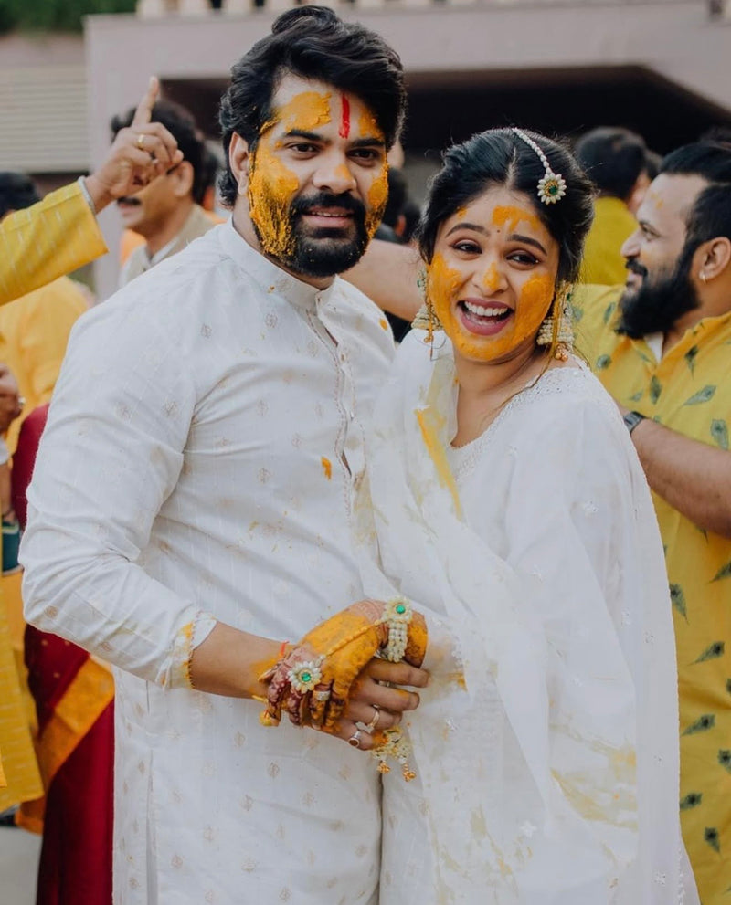 Bespoke look