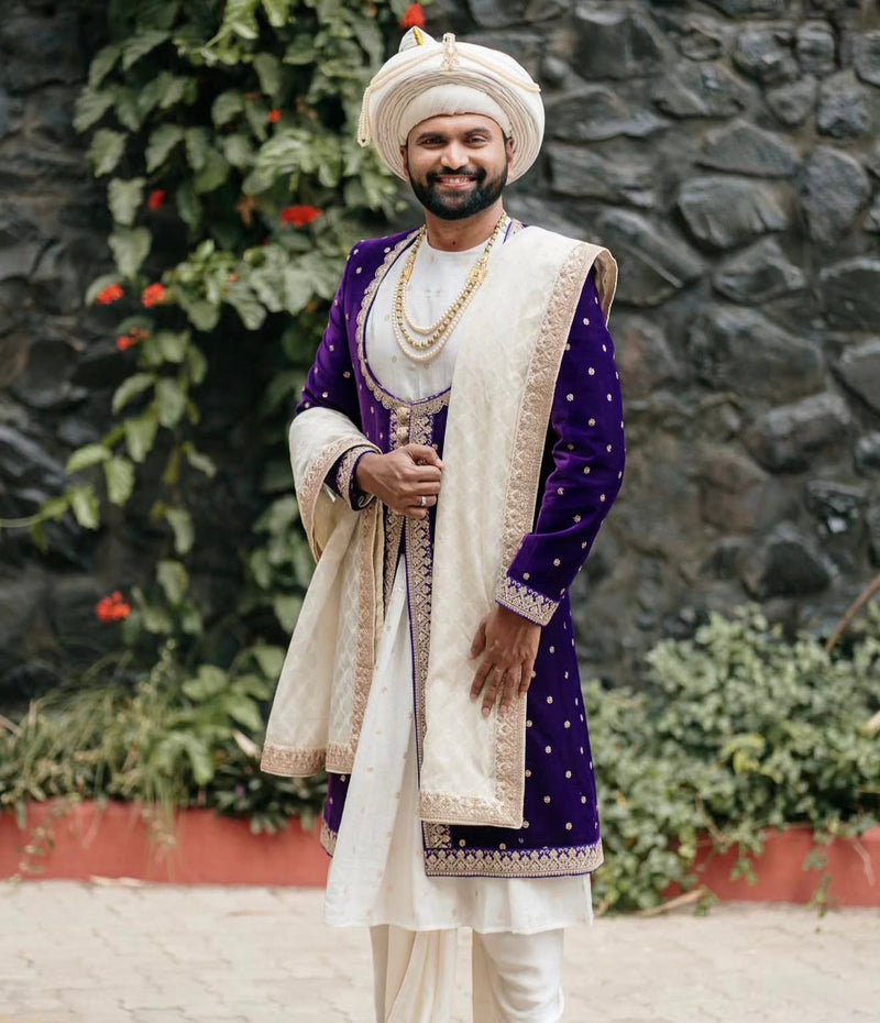 Bespoke look