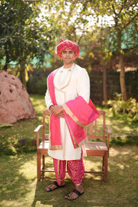 The Groom