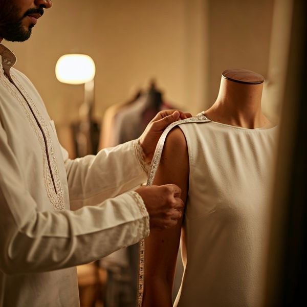 Share measurements